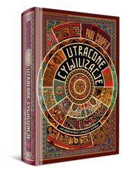 Utracone cywilizacje - Cooper Paul - książka