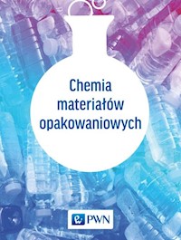 Chemia materiałów opakowaniowych -  - książka
