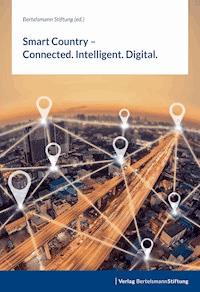 Smart Country – Connected. Intelligent. Digital. -  - ebook
