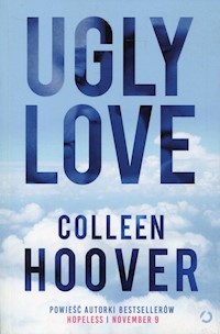 Ugly Love - Hoover Colleen - ebook + książka