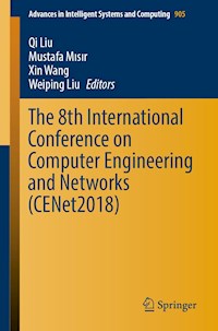 The 8th International Conference on Computer Engineering and Networks (CENet2018) -  - ebook