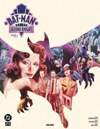 Bat-Man: Second Knight - Bd. 1 (von 3) - Jurgens Dan - ebook