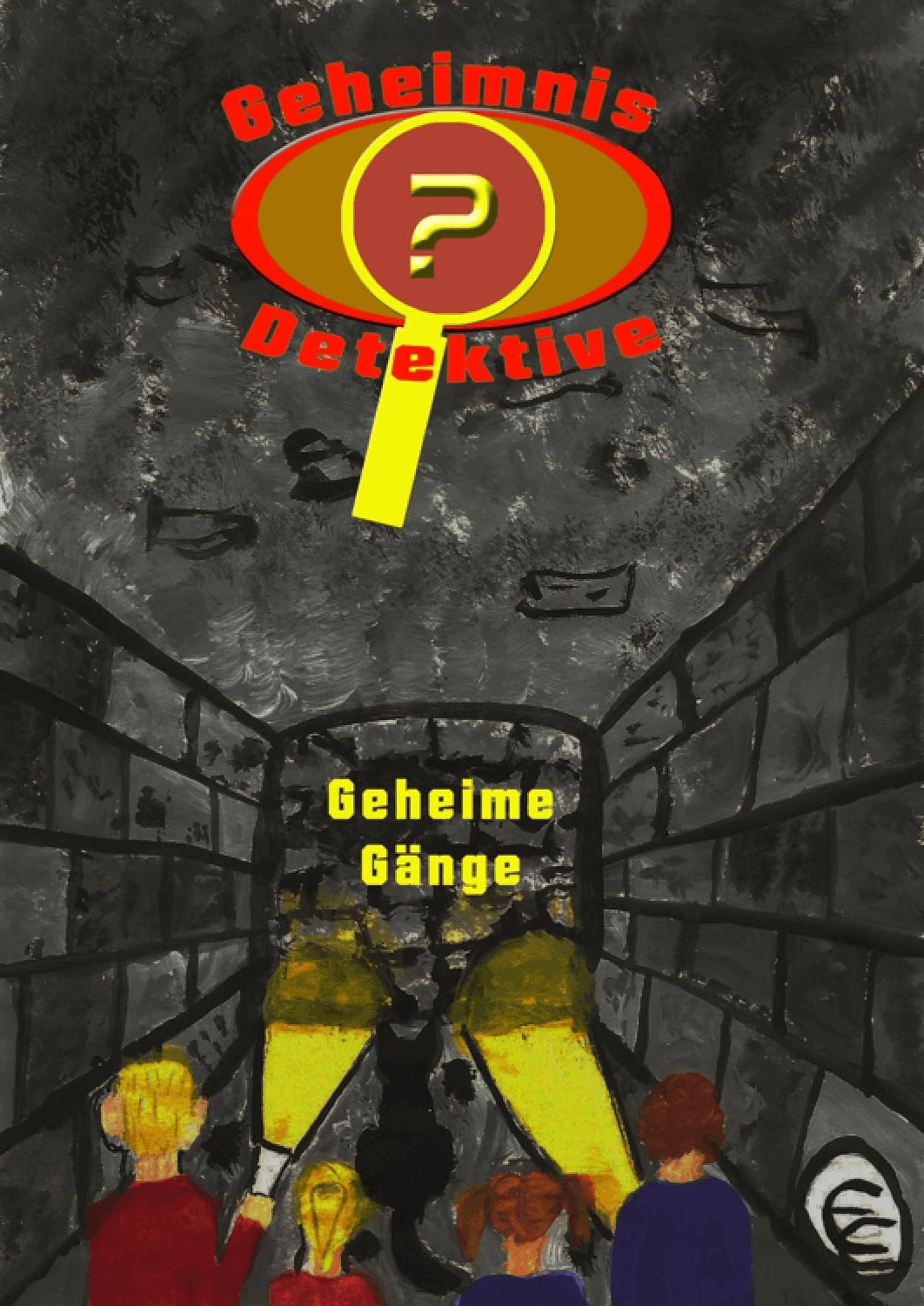 Geheimnisdetektive