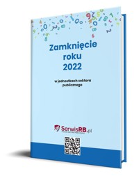 Zamknięcie roku 2022 w jednostkach sektora publicznego - Barbara Jarosz, Izabela Świderek - książka
