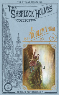 El problema final - Arthur Conan Doyle - ebook