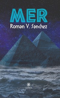 Mer - Roman V. Sanchez - ebook