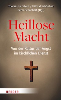Heillose Macht! -  - ebook