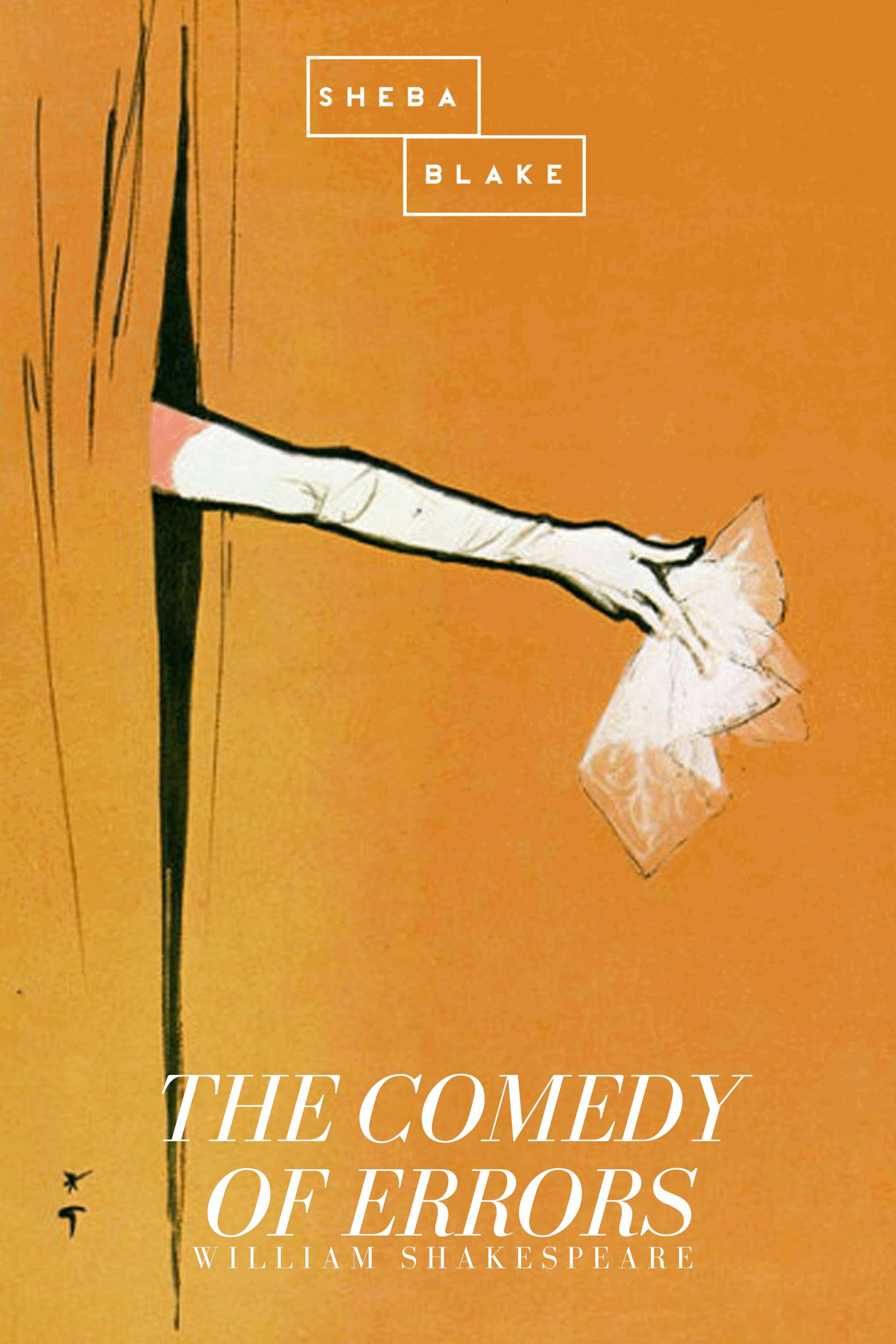 The Comedy of Errors