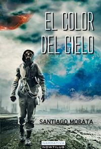 El color del cielo - Santiago Morata - ebook