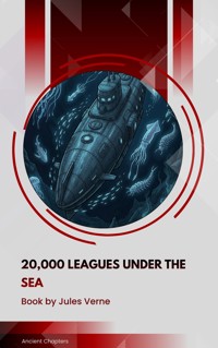 20,000 Leagues Under the Sea - Jules Verne - ebook + książka