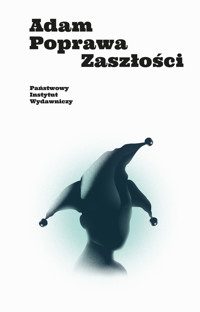 Zaszłości - Poprawa Adam - ebook + książka