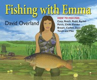 Fishing with Emma - David Overland - ebook