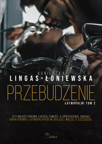 Przebudzenie - Agnieszka Lingas-Łoniewska - ebook + audiobook + książka