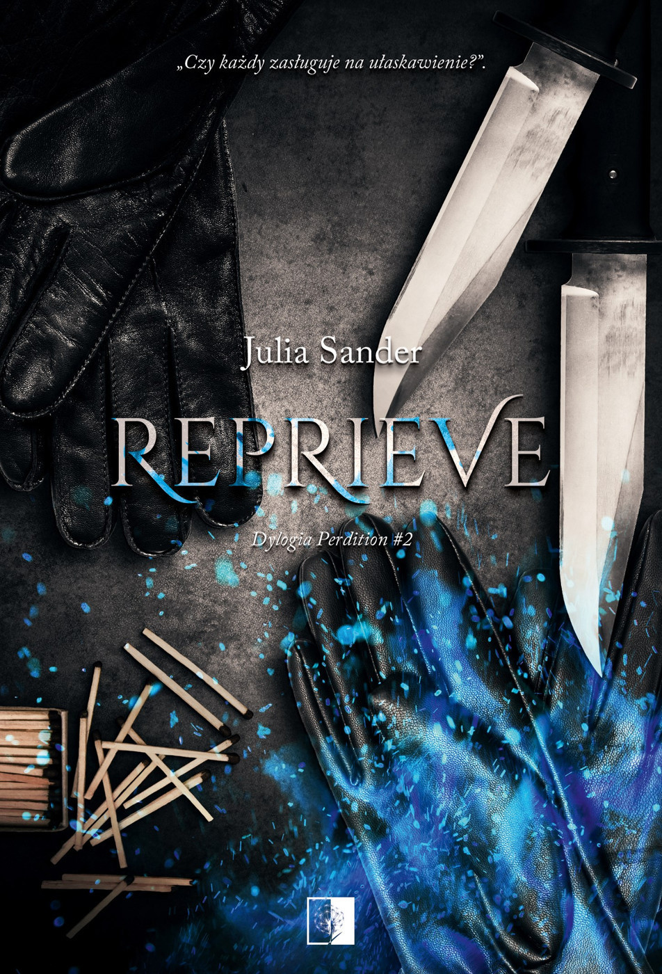 Reprieve