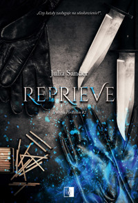 Reprieve - Julia Sander - ebook + audiobook