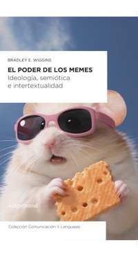 El poder de los memes - Bradley E. Wiggins - ebook