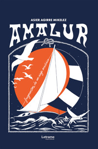 Amalur - Asier Agirre Mikelez - ebook