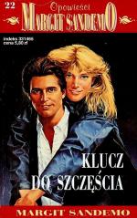 Klucz do szczęścia - Margit Sandemo - ebook