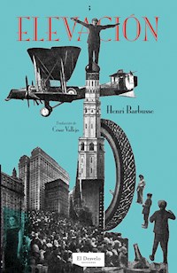 Elevación - Henri Barbusse - ebook
