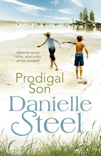 Prodigal Son - Steel Danielle - książka