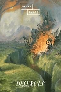 Beowulf - (anonymous) - ebook