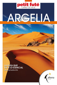 Argelia – Carnet de viaje - VVAA - ebook