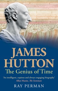 James Hutton - Ray Perman - ebook
