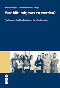 Wer hilft mir, was zu werden? - Annamarie Ryter - ebook