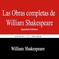 Las obras completas de William Shakespeare - William Shakespeare - ebook