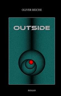 Outside - Oliver Reiche - ebook