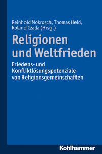 Religionen und Weltfrieden -  - ebook