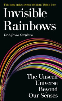 Invisible Rainbows - Dr Alfredo Carpineti - ebook