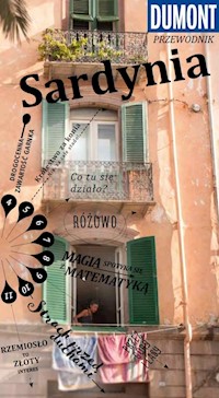 Sardynia -  - książka