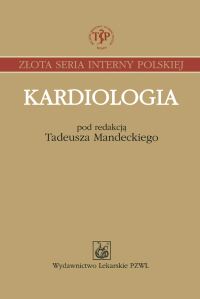 Kardiologia -  - książka