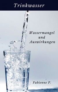 Trinkwasser - Fabienne P. - ebook