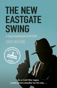 The New Eastgate Swing - Chris Nickson - ebook