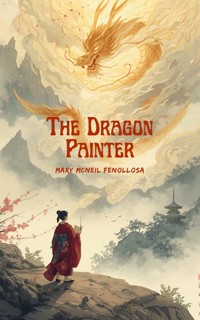 The Dragon Painter - Mary McNeil Fenollosa - ebook