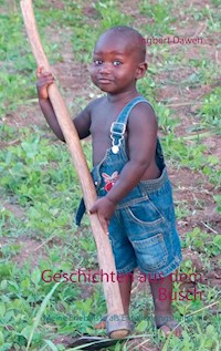 Geschichten aus dem Busch - Ingbert Dawen - ebook