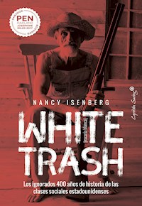 White trash - Nancy Isenberg - ebook