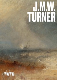 JMW Turner - Loukes Andrew - książka