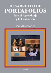 Desarrollo de portafolios - Val Klenowski - ebook