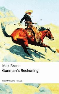 Gunman's Reckoning - Max Brand - ebook