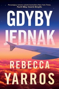 Gdyby jednak - Rebecca Yarros - ebook + audiobook + książka