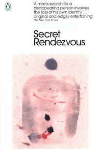 Secret Rendezvous - Abe Kobo - książka