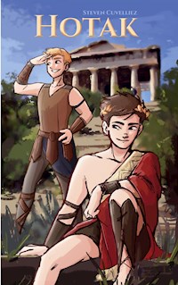 HOTAK - Cuvelliez Steven - ebook