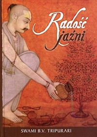 Radość jaźni - Tripurari Swami B.V. - książka