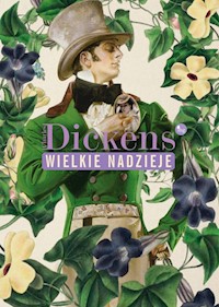 Wielkie nadzieje - Dickens Charles - ebook + audiobook + książka