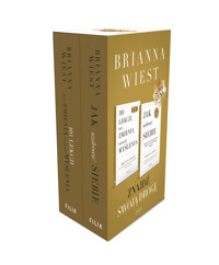 Pakiet: Jak uzdrowić siebie / 101 lekcji - Brianna Wiest - książka