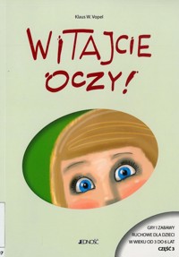 Witajcie oczy! - Klaus W. Vopel - ebook