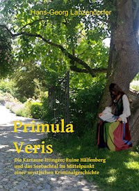 Primula Veris - Hans-Georg Lanzendorfer - ebook